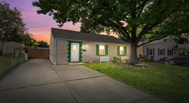 Photo of 211 May Ave, New Castle, DE 19720