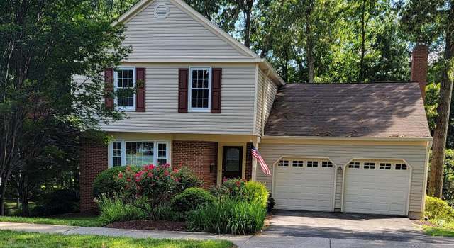 Photo of 310 Wood Shadows Ct, Millersville, MD 21108