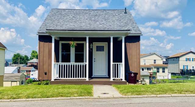 Photo of 111 Utah Ave, Cumberland, MD 21502