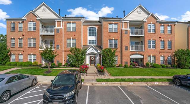 Photo of 5458 Glenthorne Ct #5458, Baltimore, MD 21237