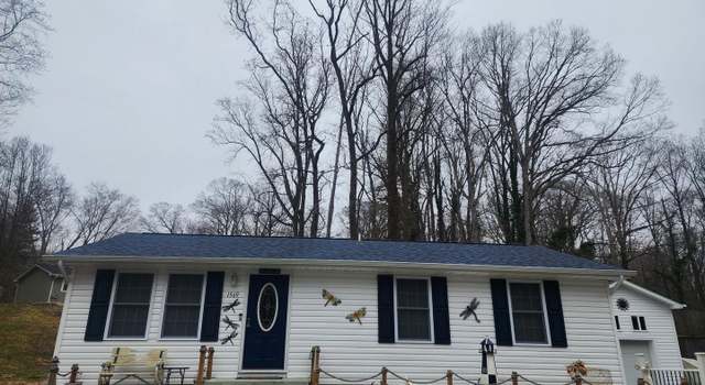 Photo of 1569 Calvert Beach Rd, St Leonard, MD 20685