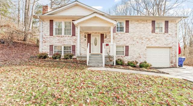 Property at 13988 Oaks Rd, Hughesville, MD 20637, 4 beds, 2 baths