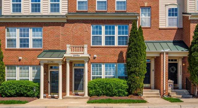 Photo of 1806-A Monocacy View Cir Unit 41A, Frederick, MD 21701