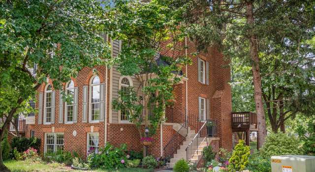 Photo of 121 Long Acre Ct, Frederick, MD 21702