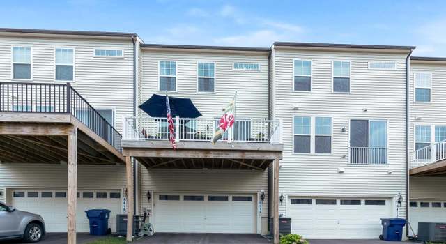Photo of 8414 Pine Bluff Rd, Frederick, MD 21704