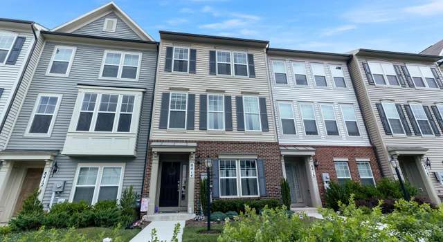 Photo of 8414 Pine Bluff Rd, Frederick, MD 21704