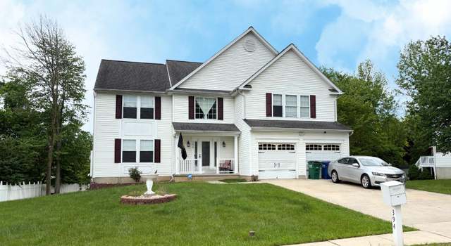 Photo of 394 Hillcrest Dr, Aberdeen, MD 21001