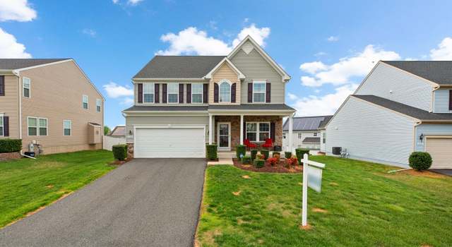 Photo of 1109 Melissa Ct, Havre De Grace, MD 21078