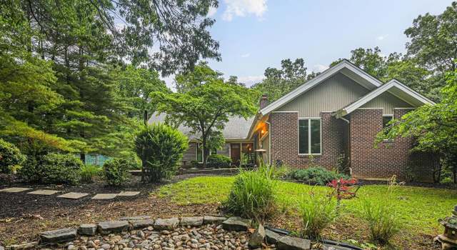 Photo of 3451 Blackberry Ln, Ellicott City, MD 21042