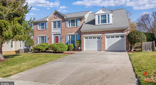 Photo of 19120 Forest Brook Rd, Germantown, MD 20874