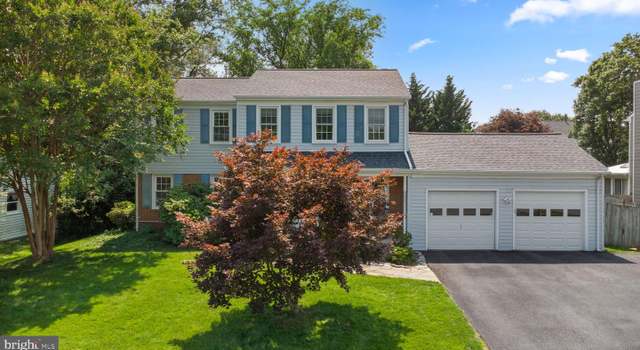 Photo of 18312 Darnell Dr, Olney, MD 20832