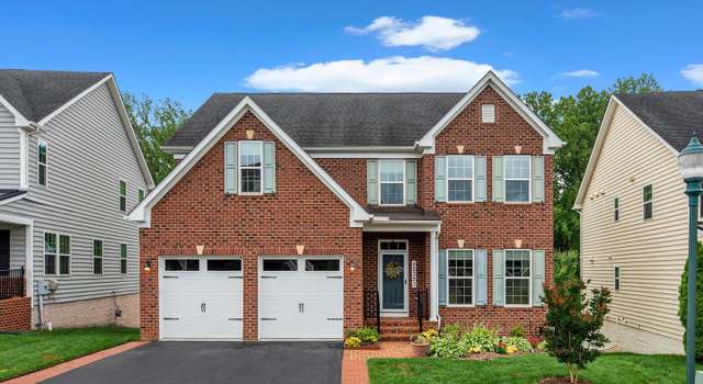 Photo of 22351 Winding Woods Way, Clarksburg, MD 20871
