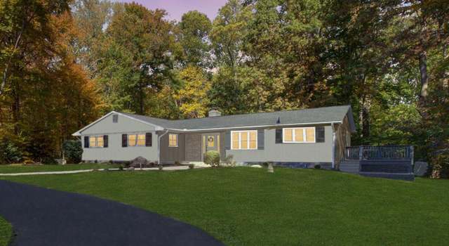 Photo of 15106 Reserve Rd, Accokeek, MD 20607