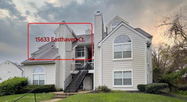 Photo of 15633 Easthaven Ct #1005, Bowie, MD 20716