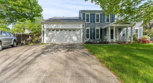 Photo of 15804 Appleton Ter, Bowie, MD 20716