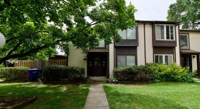 Photo of 7313 Split Rail Ln, Laurel, MD 20707