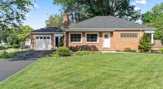 Photo of 18516 Preston Rd, Hagerstown, MD 21742