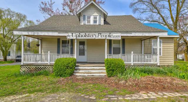 Photo of 7725 Pittsville Rd, Pittsville, MD 21850