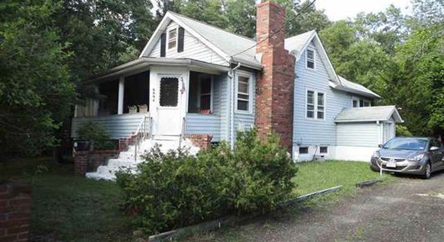 Photo of 6894 Melvin Newton Blvd, Mays Landing, NJ 08330