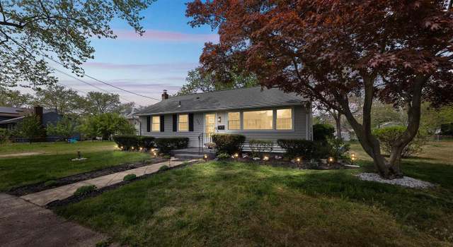 Photo of 503 W 2nd St, Palmyra, NJ 08065