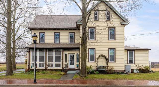 Photo of 28 Front St, Hancocks Bridge, NJ 08038