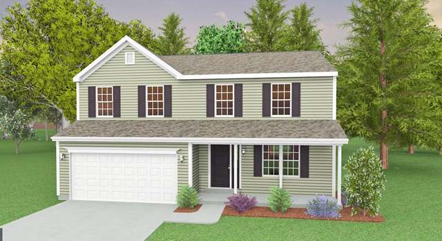 Photo of 51 Sawgrass Dr, Reading, PA 19606