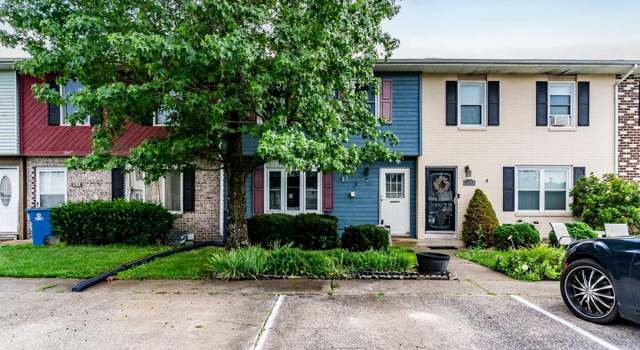 Photo of 1145 Pheasant Dr N, Carlisle, PA 17013