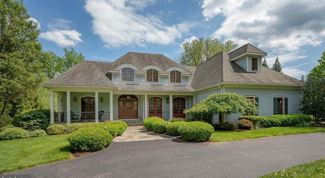 Photo of 4104 Meadow Ln, Newtown Square, PA 19073