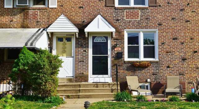 Photo of 2240 S Harwood Ave, Upper Darby, PA 19082