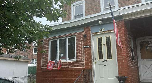 Photo of 1051 Springfield Rd, Darby, PA 19023