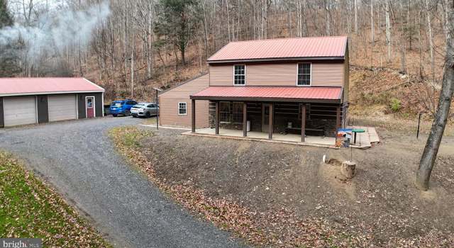 Photo of 1245 Thompson Hollow Ln, Honey Grove, PA 17035
