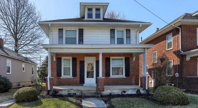 Photo of 132 E Penn Ave, Cleona, PA 17042