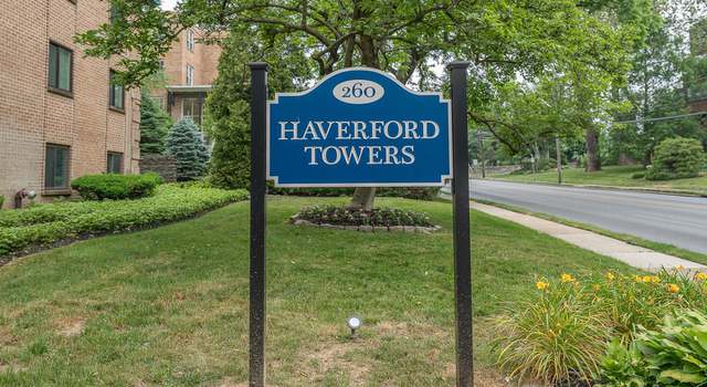 Photo of 260 Montgomery Ave #404, Haverford, PA 19041