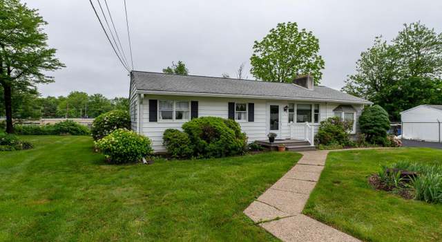 Photo of 212 Ruth Ave, Horsham, PA 19044