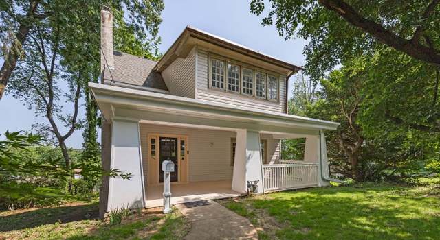 Photo of 908 Edge Hill Rd, Glenside, PA 19038