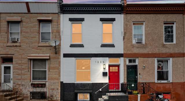 Photo of 1235 S Markoe St, Philadelphia, PA 19143