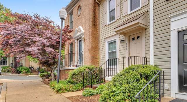 Photo of 5002 9th St S, Arlington, VA 22204
