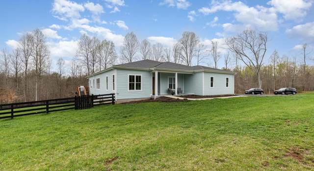 Photo of 17310 Haverford Dr, Rixeyville, VA 22737