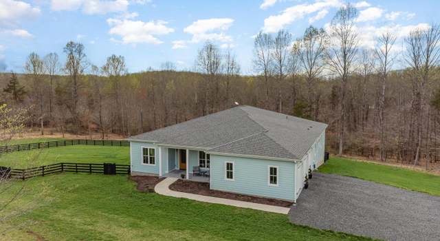 Photo of 17310 Haverford Dr, Rixeyville, VA 22737
