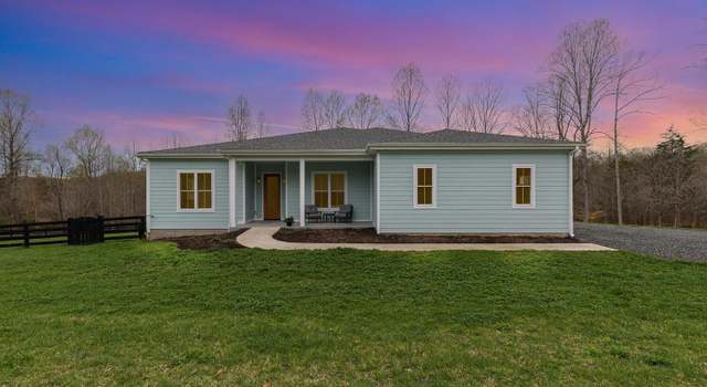 Photo of 17310 Haverford Dr, Rixeyville, VA 22737
