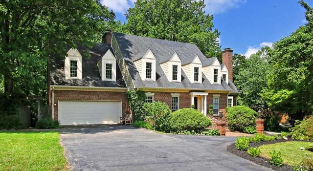 Photo of 1406 Ingeborg Ct, Mclean, VA 22101