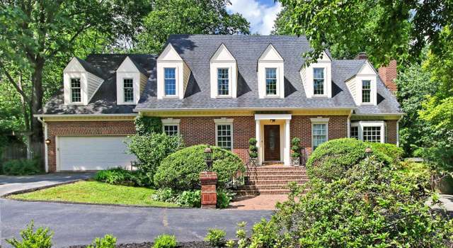 Photo of 1406 Ingeborg Ct, Mclean, VA 22101