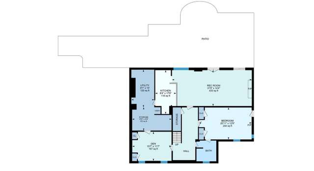 Photo of 1406 Ingeborg Ct, Mclean, VA 22101