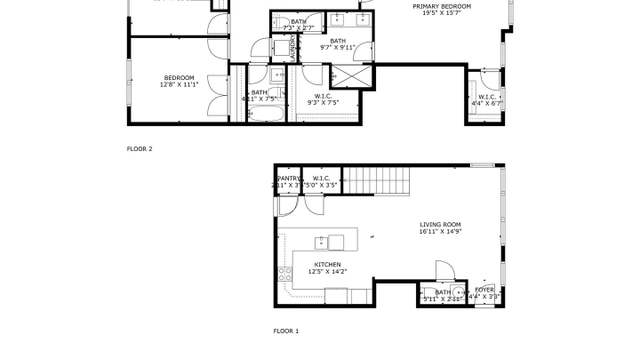 Photo of 14120 Gypsum Loop, Chantilly, VA 20151