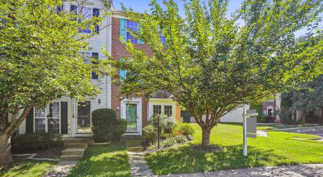 Photo of 15563 Three Otters Pl, Manassas, VA 20112
