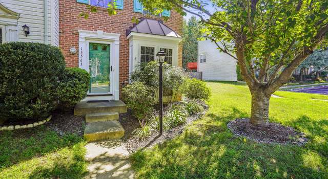 Photo of 15563 Three Otters Pl, Manassas, VA 20112