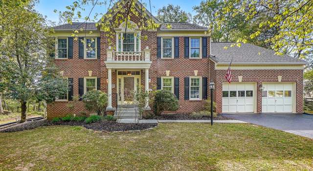 Photo of 13117 Crestbrook Dr, Manassas, VA 20112
