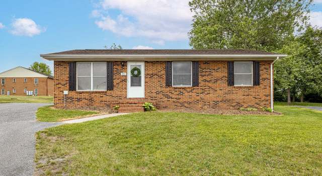 Photo of 392 Walker Way, Timberville, VA 22853