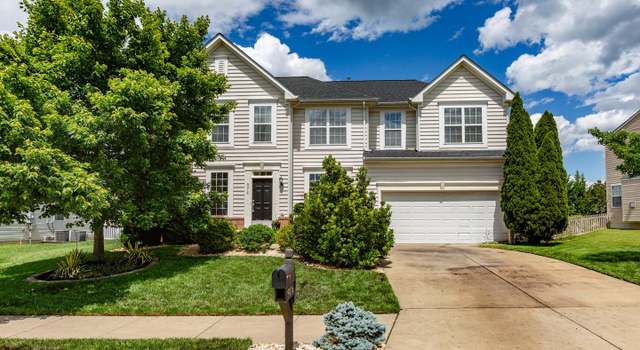 Photo of 9016 Laurel Oak Ln, Fredericksburg, VA 22407