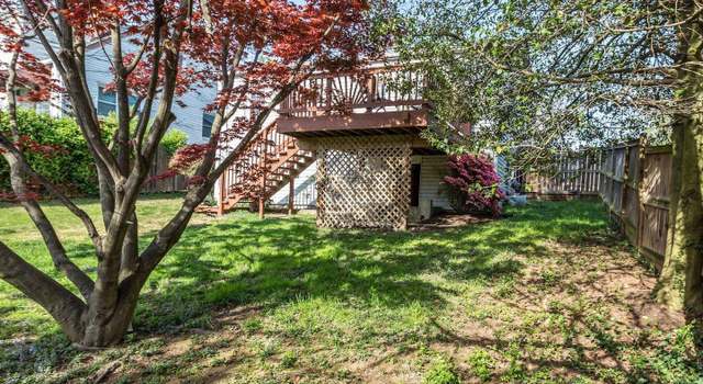 Photo of 1200 Roosevelt St, Arlington, VA 22205